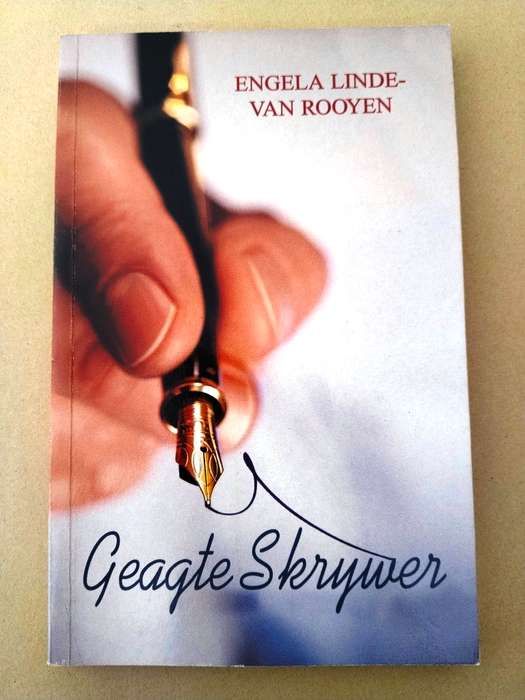 Geagte Skrywer, Engela Linde-Van Rooyen