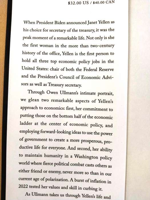 Empathy Economics, Owen Ullmann