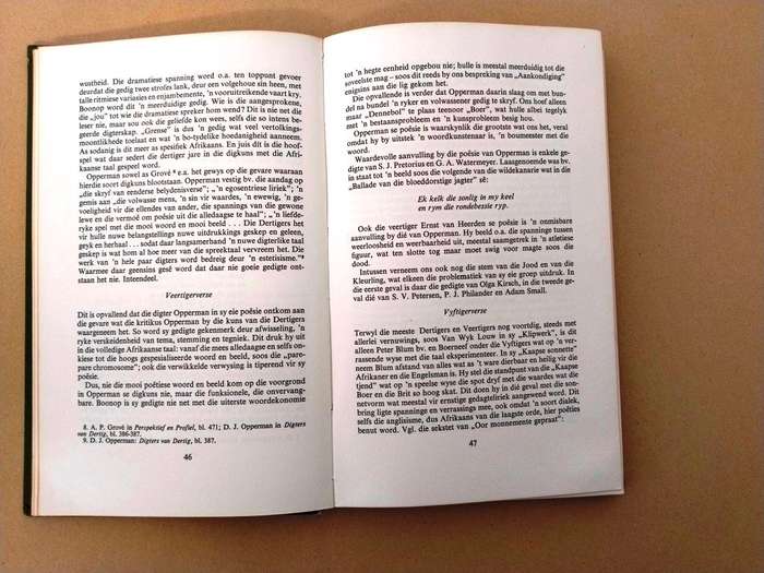 Taal en Teken, red. T.J.R. Botha