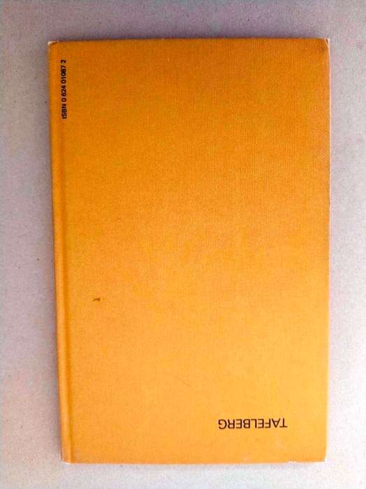 Manna oor die duine - Gebede uit my dagboek,  I.L. de Villiers