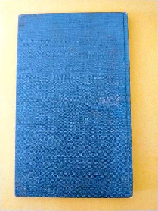 'The Quiet Adventure', selected poems with English translations by Elisabeth Eybers