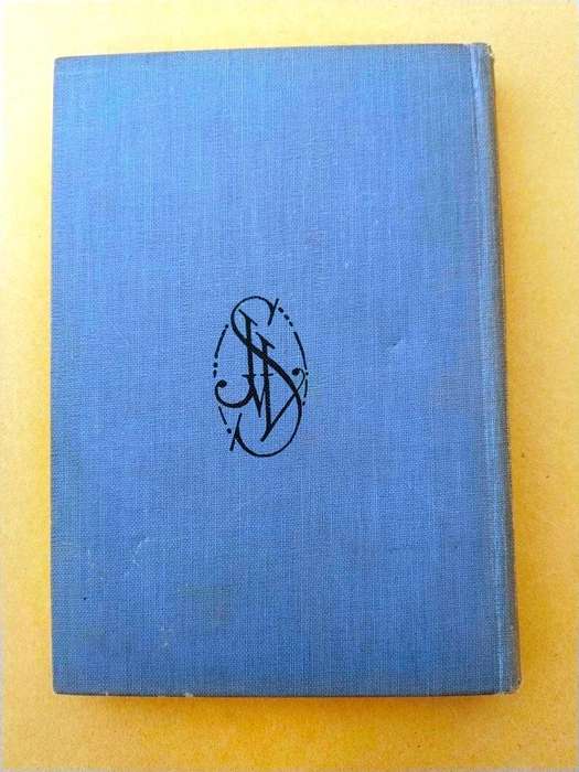 Gedigte, A.G. Visser