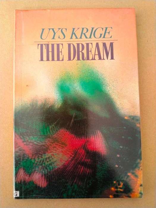 The Dream, Uys Krige