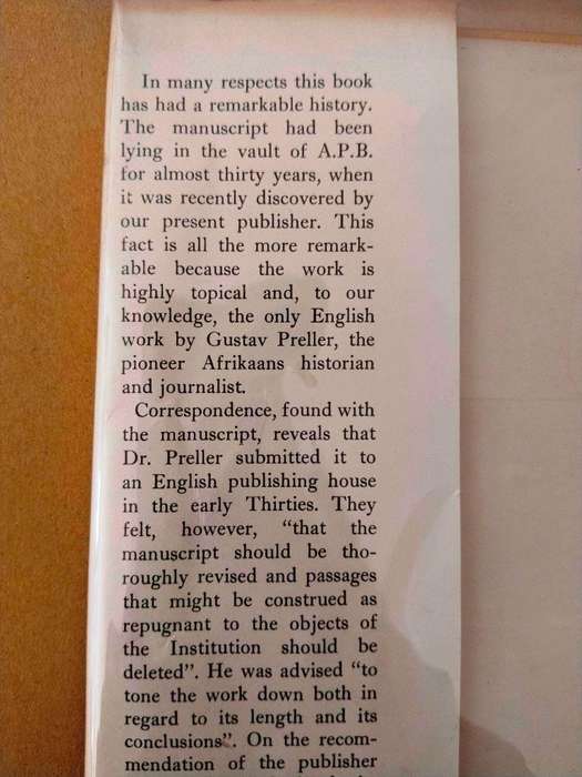 Lobengula - The Tragedy of a Matabele King, Gustav S. Preller