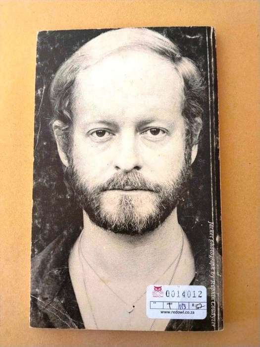 Karnaval, Pieter-Dirk Uys ['n toneelstuk]