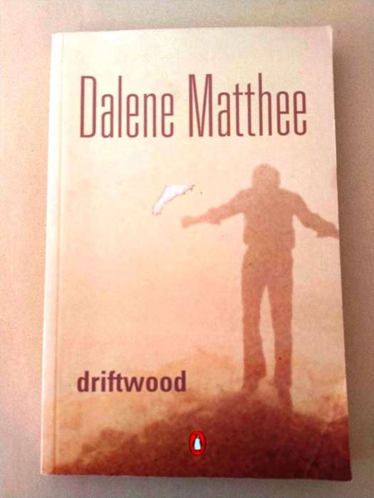 Driftwood, Dalene Matthee