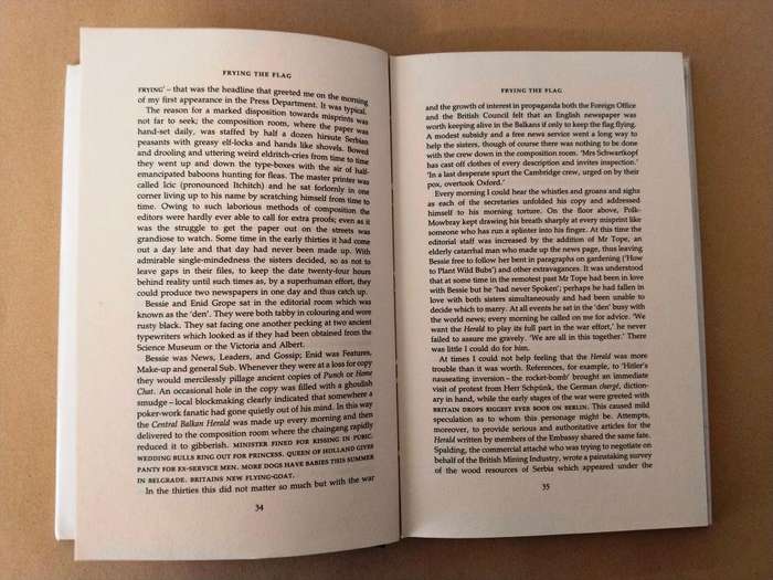 Antrobus Complete, Lawrence Durrell