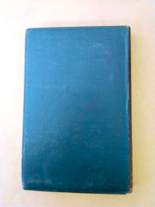 First Plays, A.A. Milne [1928 edition]
