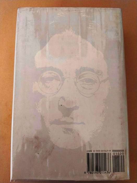 The Lives of John Lennon, Albert Goldman
