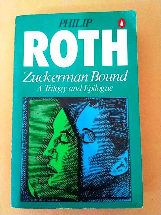 Zuckerman Bound, Philip Roth