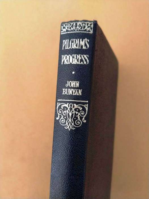 The Pilgrim's Progress, John Bunyan