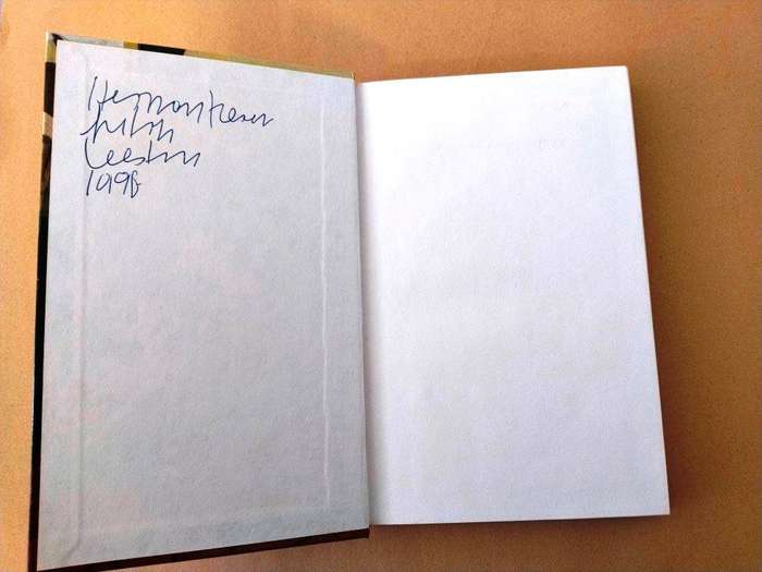 Paryse Dagboek, Jan Rabie