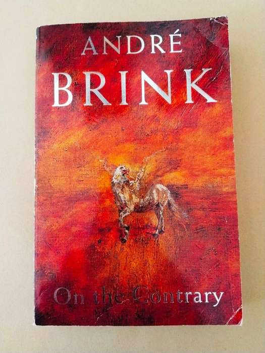 On the Contrary, André Brink