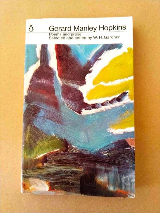 Poems and Prose, Gerard Manley Hopkins