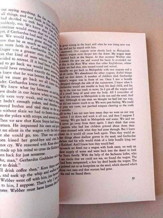 Bosman at his Best - A Selection from the Writings of Herman Charles Bosman