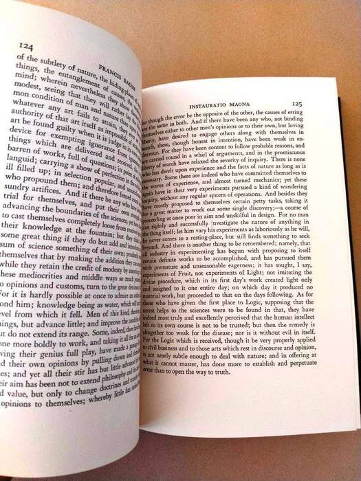 Famous Prefaces (The Harvard Classics edition)