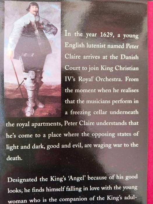 Music and Silence, Rose Tremain