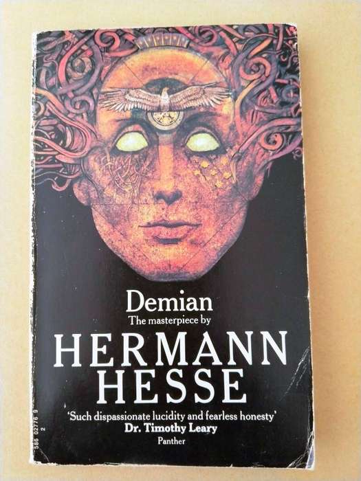 Demian, Herman Hesse
