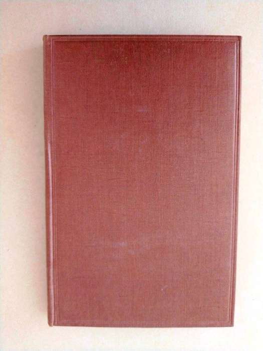The Two Gentlemen of Verona, William Shakespeare [1921 Cambridge edition]