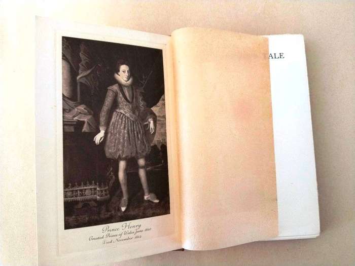 The Winter's Tale, William Shakespeare [1931 edition Cambridge edition]