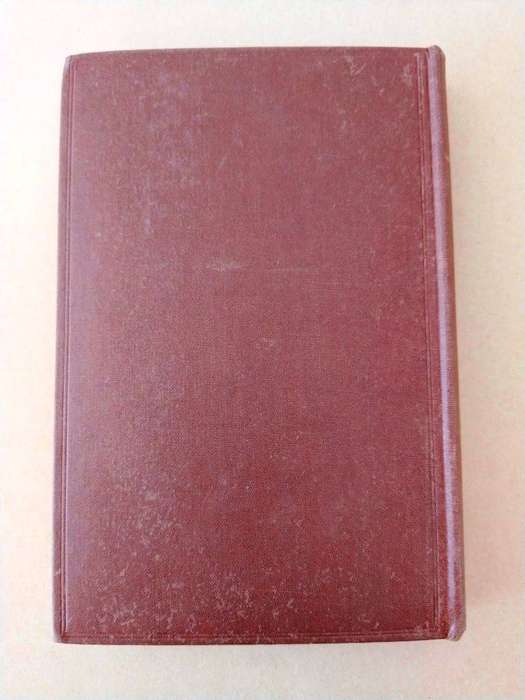 The Winter's Tale, William Shakespeare [1931 edition Cambridge edition]