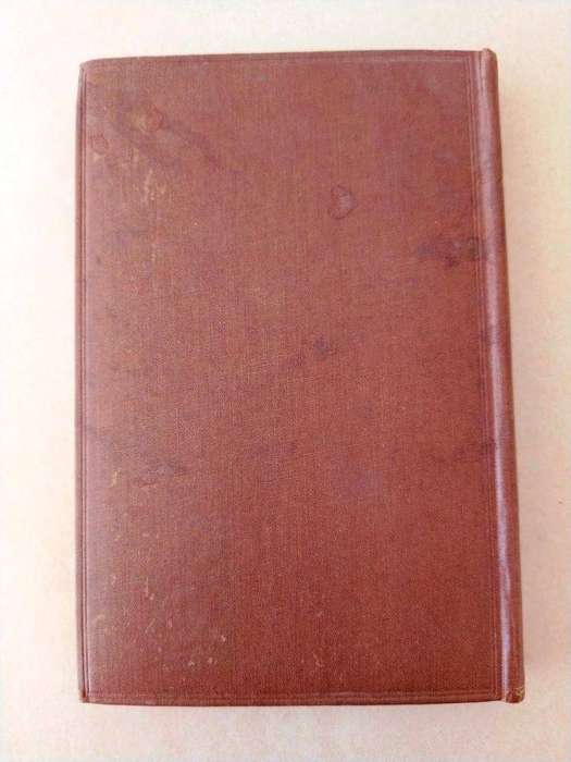 Love's Labour's Lost, William Shakespeare [1923 Cambridge edition]