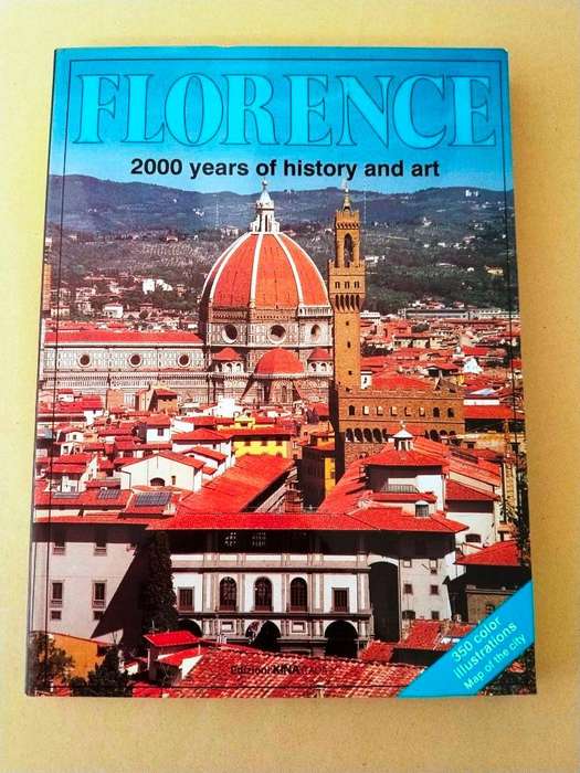 Florence - 2000 Years of History and Art