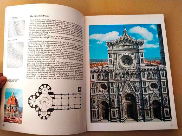 Florence - 2000 Years of History and Art