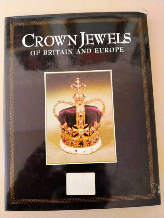 Crown Jewels of Britain and Europe, Prince Michael of Greece