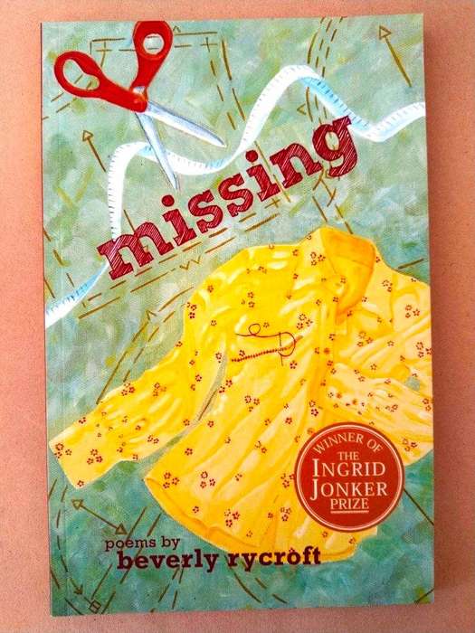 Missing, Beverly Rycroft
