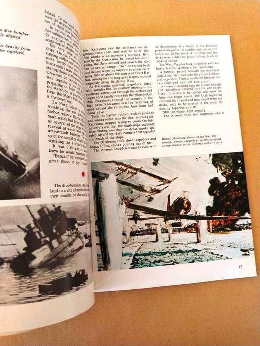 Pearl Harbor, The Way it Was - December 7, 1941, Scott C.S. Stone
