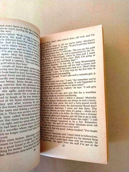 The City of Gold - The Story of Johannesburg, Francis Brett Young