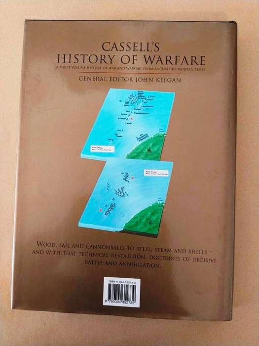 War at Sea in the Ironclad Age, Richard Hill