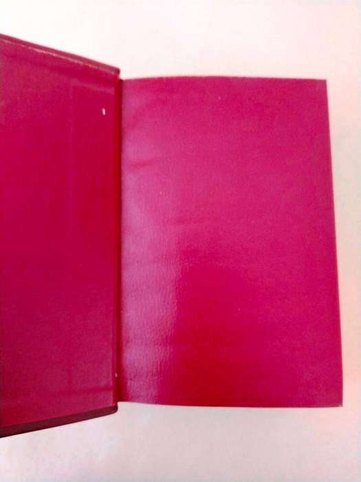 Uncle Tom's Cabin, Harriet Beecher Stowe (early 1900s edition, rebound copy)