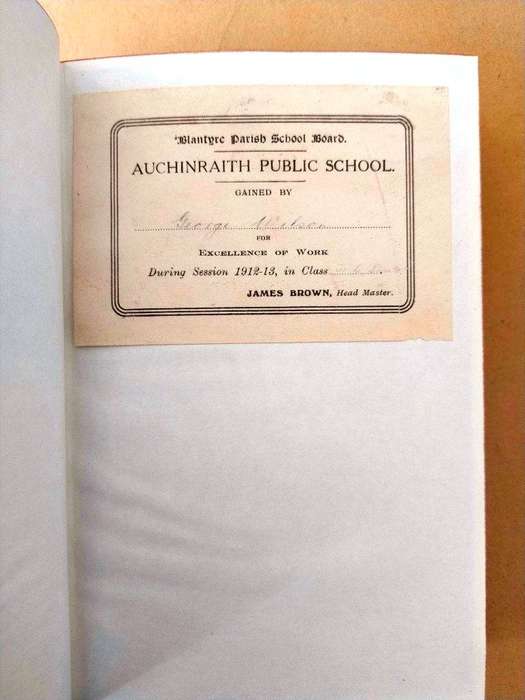 Uncle Tom's Cabin, Harriet Beecher Stowe (early 1900s edition, rebound copy)