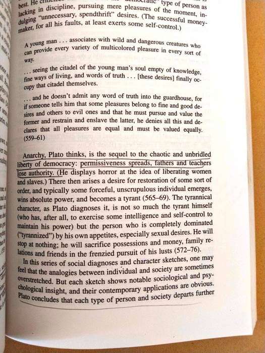 Ten Theories of Human Nature, Leslie Stevenson and David L. Habermann