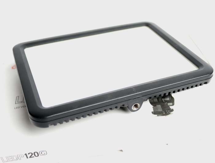 Godox LEDP120c Video Light BiColor