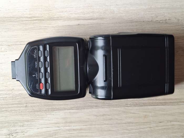 Minolta Dynax9xi