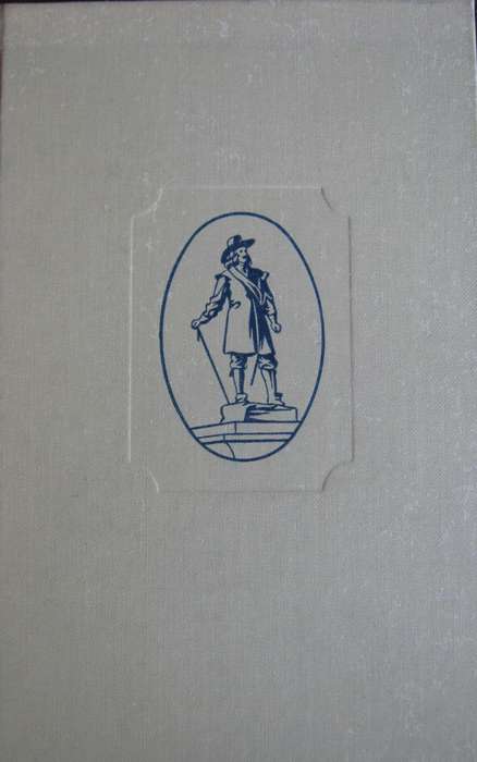 VRS 45 Thomas Baines African Journal. Journey of a Residence in Africa 1842-1853. Volume 2