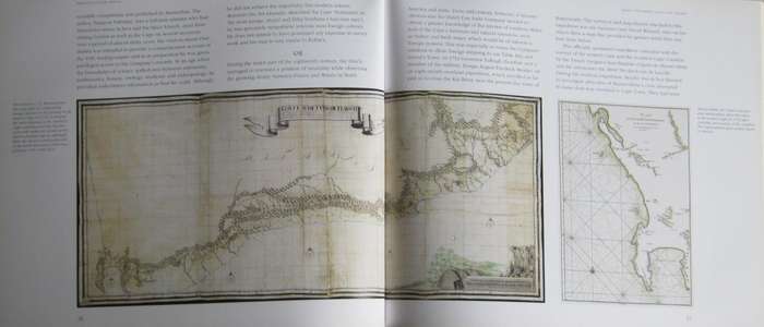 Mapping South Africa A Historical Survey of South African Maps and Charts  Andrew Duminy