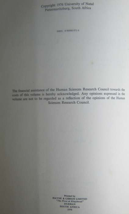 The James Stuart Archive 4 Volume Set Author: Edited & Translated by C De B Webb & J B Wright
