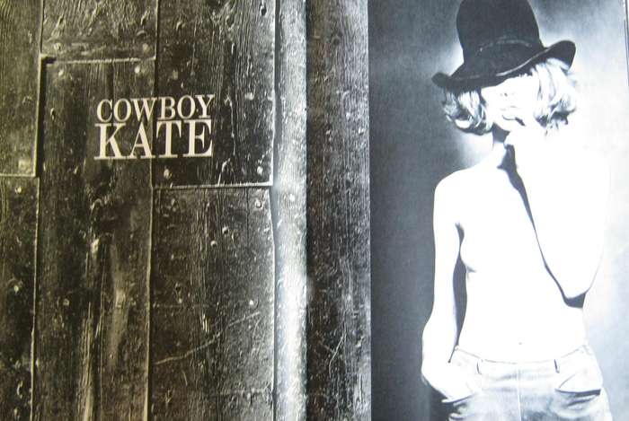 Cowboy Kate & Other Stories Sam Haskins