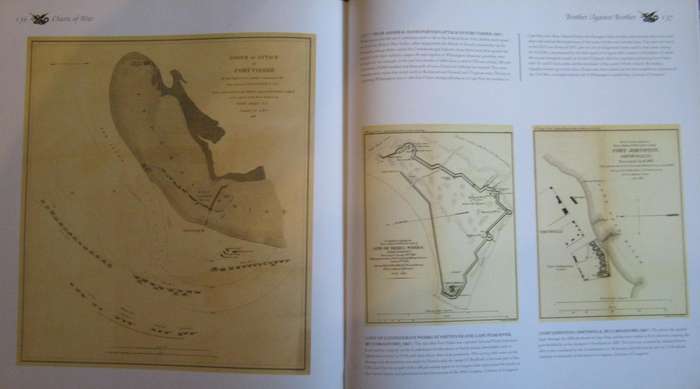 Charts of War The Maps and Charts That Have Informed and Illustrated War at Sea John Blake