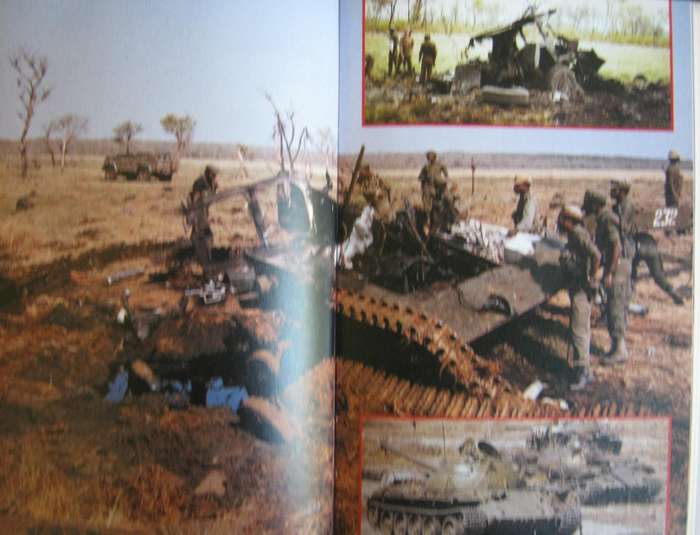 The War for Africa Twelve Months That Transformed a Continent Fred Bridgland