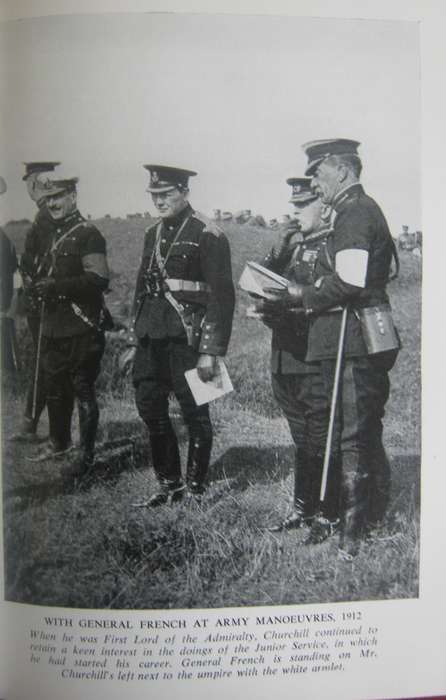 Churchill Box Set of 3 Titles: Special Memoriam Edition