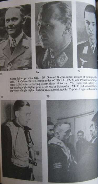 The Luftwaffe Diaries The German Airforce in World War II Cajus Bekker