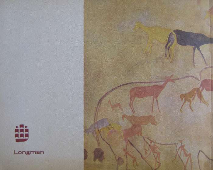 A Guide to the Rock Art of Rhodesia C K Cooke