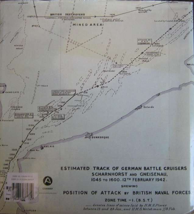 Charts of War The Maps and Charts That Have Informed and Illustrated War at Sea John Blake