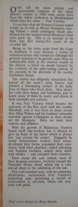 A Town Called Victoria Catherine Sayce