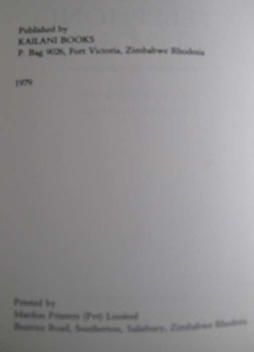 Bush Telephone and Other Stories Edited by Veronica Somerville and illustrated by Irene Duggan